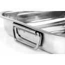 Heinner INOX posuda za pečenje VN - JKHT - 3154 Heinner INOX posuda za pečenje VN - JKHT - 3154