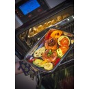 Heinner INOX posuda za pečenje VN-SNS-TC35 Heinner INOX posuda za pečenje VN-SNS-TC35