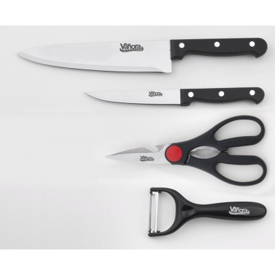 Heinner kuhinjski set VN-C135-4PCS