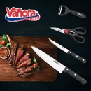 Heinner kuhinjski set VN-C135-4PCS Heinner kuhinjski set VN-C135-4PCS