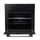 HEINNER ugradbena pećnica HBO-V656GC-BK HEINNER ugradbena pećnica HBO-V656GC-BK