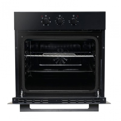 HEINNER ugradbena pećnica HBO-V656GC-BK