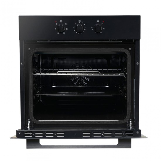 HEINNER ugradbena pećnica HBO-V656GC-BK HEINNER ugradbena pećnica HBO-V656GC-BK