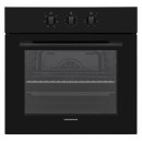 HEINNER ugradbena pećnica HBO-V656GC-BK HEINNER ugradbena pećnica HBO-V656GC-BK
