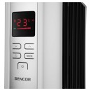 Sencor električni uljni radijator SOH 8112WH Sencor električni uljni radijator SOH 8112WH