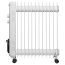 Sencor električni uljni radijator SOH 3213WH Sencor električni uljni radijator SOH 3213WH