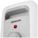 Sencor električni uljni radijator SOH 3211WH Sencor električni uljni radijator SOH 3211WH