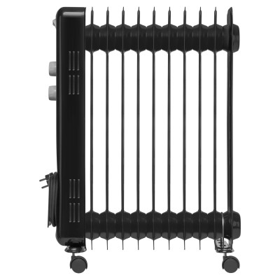 Sencor električni uljni radijator SOH 3311BK