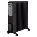 Sencor električni uljni radijator SOH 3311BK Sencor električni uljni radijator SOH 3311BK
