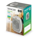 SENCOR GRIJALICA SFH 7017WH SENCOR GRIJALICA SFH 7017WH