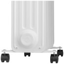 Sencor električni uljni radijator SOH 3209WH Sencor električni uljni radijator SOH 3209WH