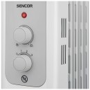 Sencor električni uljni radijator SOH 3209WH Sencor električni uljni radijator SOH 3209WH