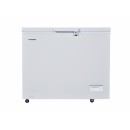 Heinner zamrzivač HCF-290NHF+ Heinner zamrzivač HCF-290NHF+
