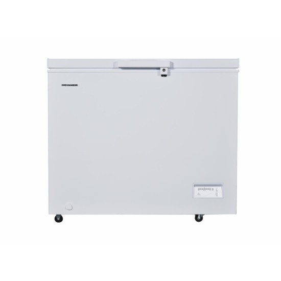 Heinner zamrzivač HCF-290NHF+ Heinner zamrzivač HCF-290NHF+