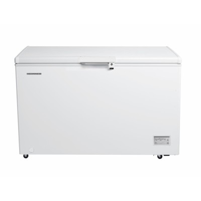 HEINNER ZAMRZIVAČ HCF-371CNHF+