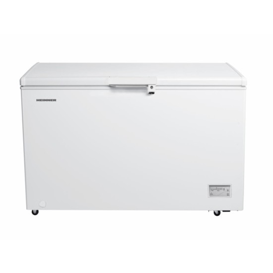 HEINNER ZAMRZIVAČ HCF-371CNHF+ HEINNER ZAMRZIVAČ HCF-371CNHF+