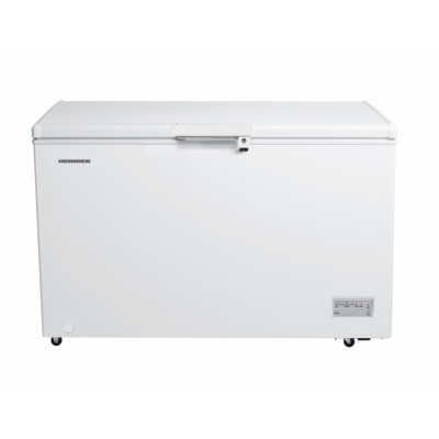 HEINNER ZAMRZIVAČ HCF-380NHF+