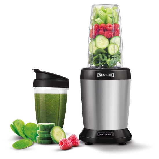 Sencor nutri blender SNB 4302SS Sencor nutri blender SNB 4302SS