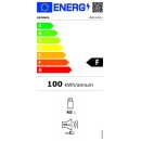 HEINNER MINI BAR HMB-N45F+ HEINNER MINI BAR HMB-N45F+