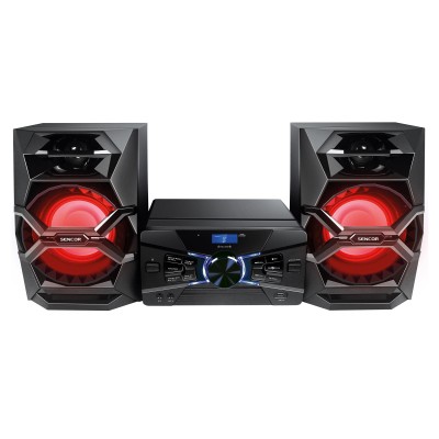 Sencor CD Mikro sustav SMC 8000B