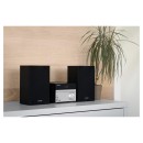 Sencor mikro audio sustav s CD-om SMC 4600DBR Sencor mikro audio sustav s CD-om SMC 4600DBR