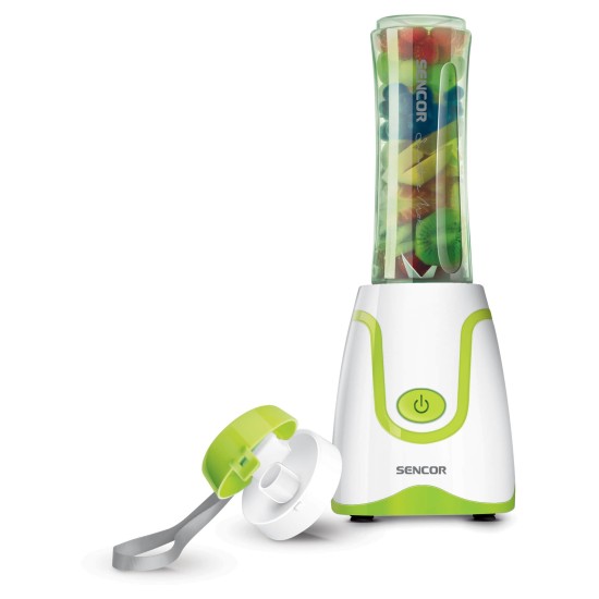 Sencor smoothie blender SBL 2111GR Sencor smoothie blender SBL 2111GR
