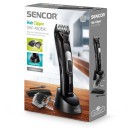 Sencor šišač za kosu SHP 4501BK Sencor šišač za kosu SHP 4501BK