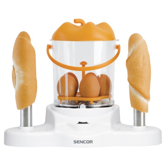 Sencor aparat za hot dog SHM 4220