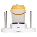 Sencor aparat za hot dog SHM 4220