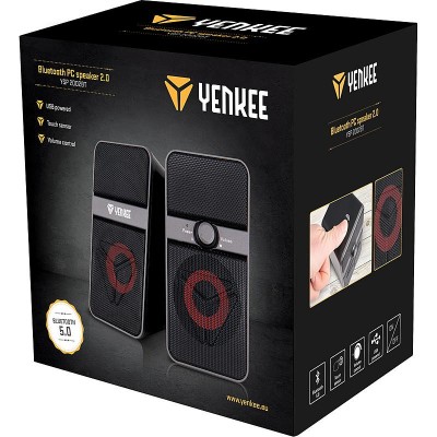 Yenkee USB zvučnici YSP 2002BT
