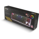 Yenkee gaming tipkovnica YKB 3001US Yenkee gaming tipkovnica YKB 3001US