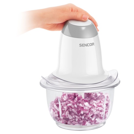 Sencor sjeckalica SHB 4330WH Sencor sjeckalica SHB 4330WH