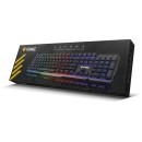 Yenkee gaming tipkovnica YKB 3500