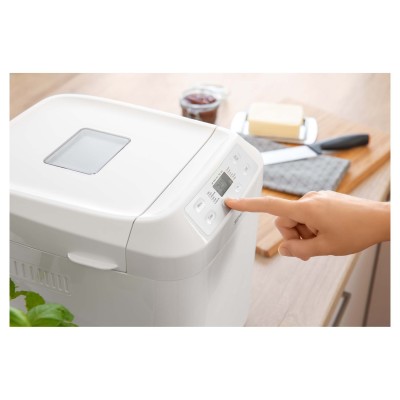 Sencor pekač kruha SBR 1040WH