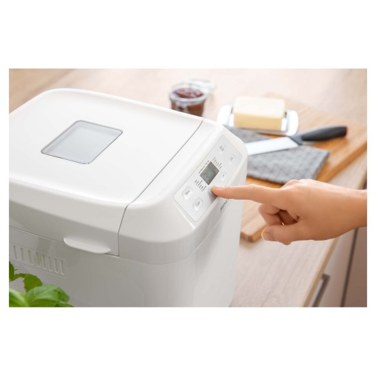 Sencor pekač kruha SBR 1040WH Sencor pekač kruha SBR 1040WH