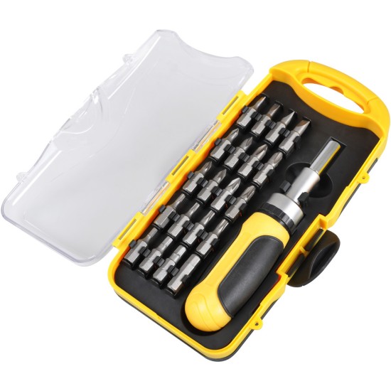 Fieldmann odvijač sa bitovima FDS 1011-22R Fieldmann odvijač sa bitovima FDS 1011-22R