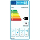 Elica napa Flat Glass IX/A/60 Elica napa Flat Glass IX/A/60