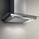 Elica napa Flat Glass IX/A/60 Elica napa Flat Glass IX/A/60