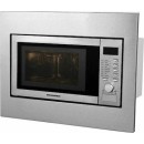 Heinner ugradbena mikrovalna pećnica HMW-23BI Heinner ugradbena mikrovalna pećnica HMW-23BI