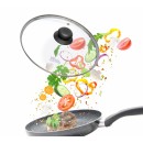 HEINNER SET OD 3 STAKLENA POKLOPCA: 24 / 22 / 20 CM VN-SYN-CAPL HEINNER SET OD 3 STAKLENA POKLOPCA: 24 / 22 / 20 CM VN-SYN-CAPL