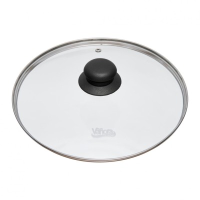 Heinner stakleni poklopac 24 cm VN-SYN-CAP24