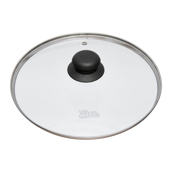 Heinner stakleni poklopac 24 cm VN-SYN-CAP24 Heinner stakleni poklopac 24 cm VN-SYN-CAP24