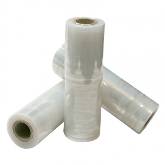 Excetra mini stretch folija 25 cm / 150 m Excetra mini stretch folija 25 cm / 150 m
