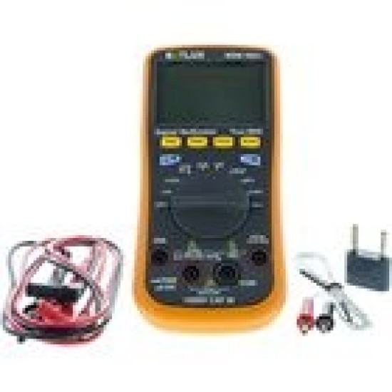 Retlux digitalni multimetar RDM 9001 Retlux digitalni multimetar RDM 9001