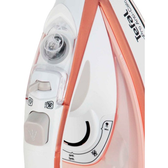 Tefal parno glačalo FV5697E1 Tefal parno glačalo FV5697E1