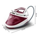 Tefal parna postaja GV9711E0