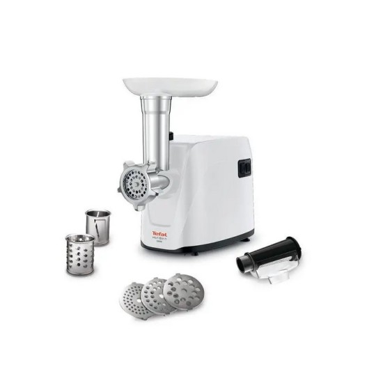Tefal aparat za mljevenje mesa NE113135 Tefal aparat za mljevenje mesa NE113135