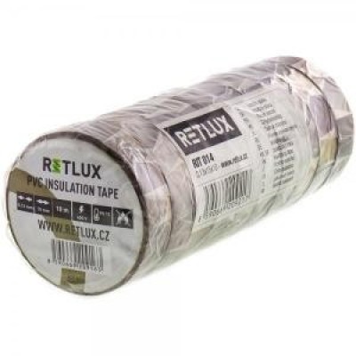 Retlux izolacijska traka RIT 014