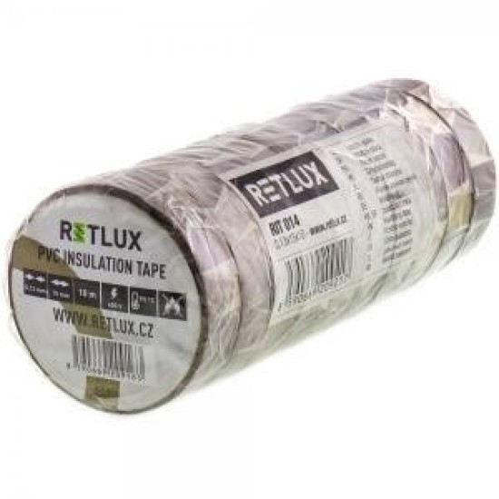 Retlux izolacijska traka RIT 014 Retlux izolacijska traka RIT 014