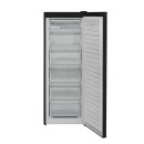HEINNER zamrzivač HFF-V188BKF+